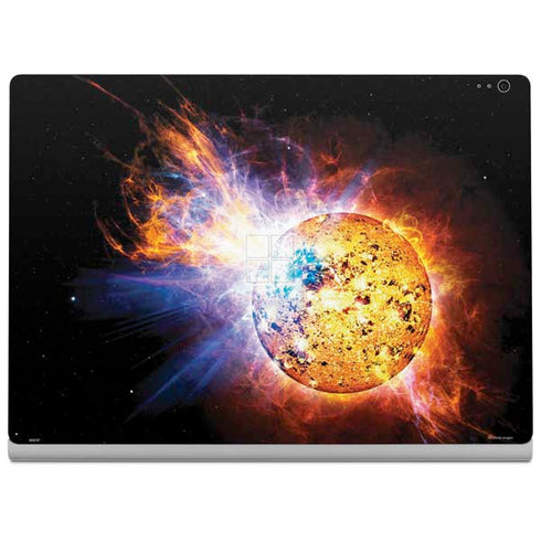 StockTrek Surface Book 2 13.5in Skin